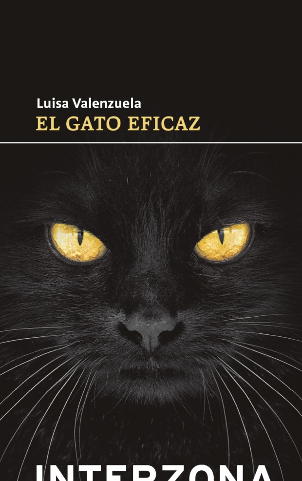 Portada El gato eficaz