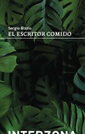 El escritor comido