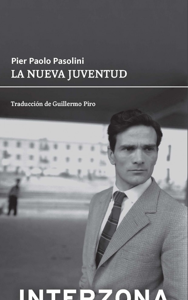 Portada La nueva juventud