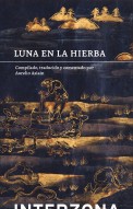 Luna en la hierba