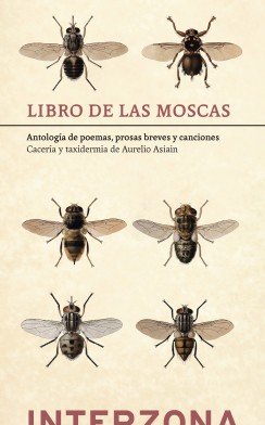 Libro de las moscas