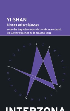 Notas misceláneas