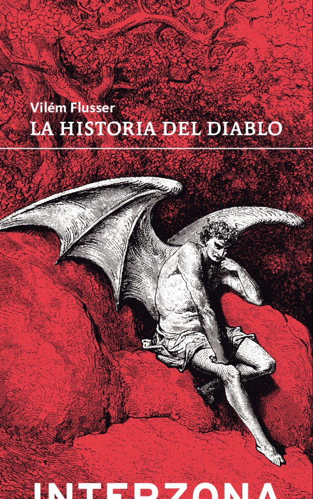 Portada La historia del Diablo