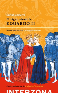 El trágico reinado de Eduardo II