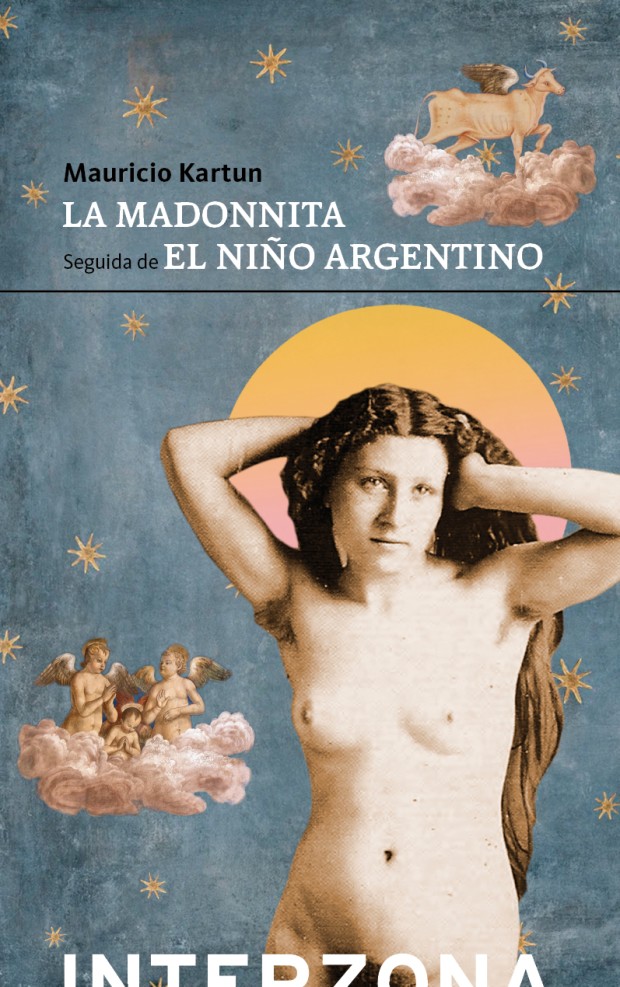 Portada La Madonnita