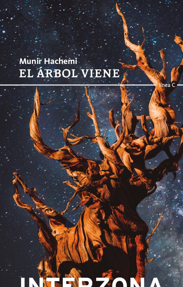 Portada El árbol viene