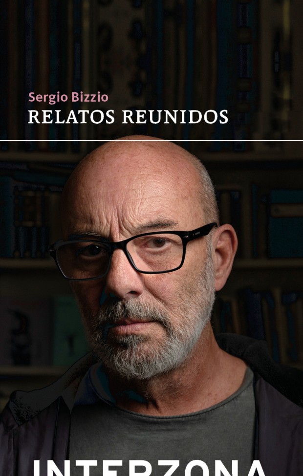 Portada Relatos reunidos