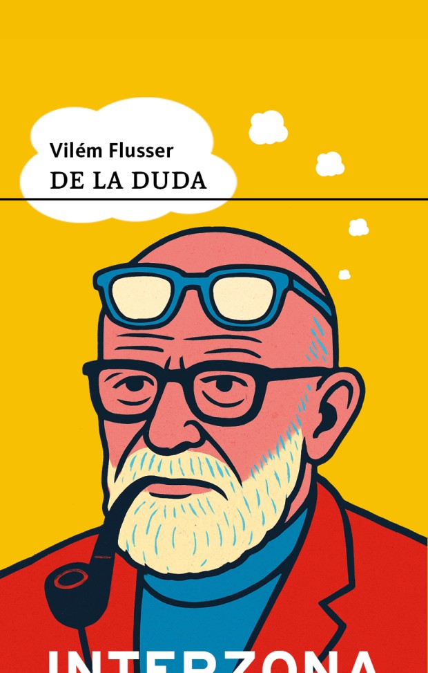 Portada De la duda