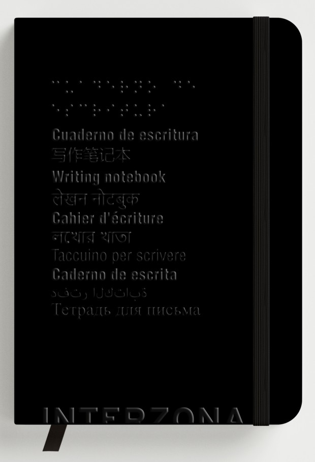 Portada All black