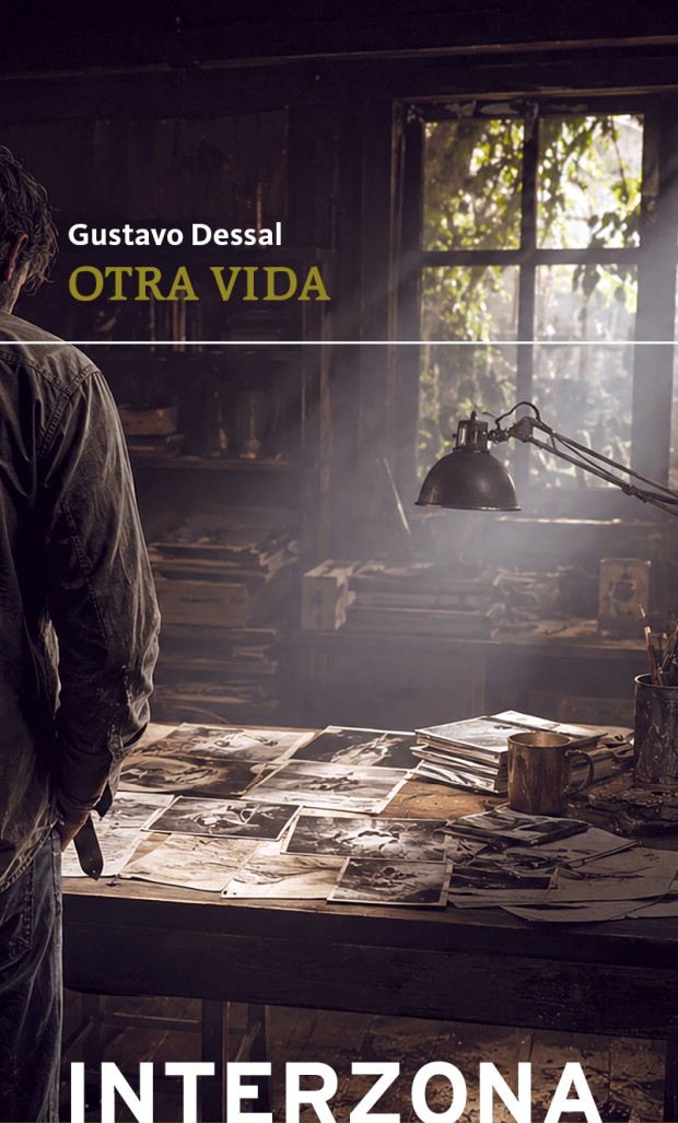 Portada Otra vida