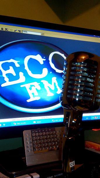 Cadena Eco FM