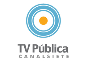 Tv Pública argentina