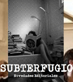 Revista Subterfugio