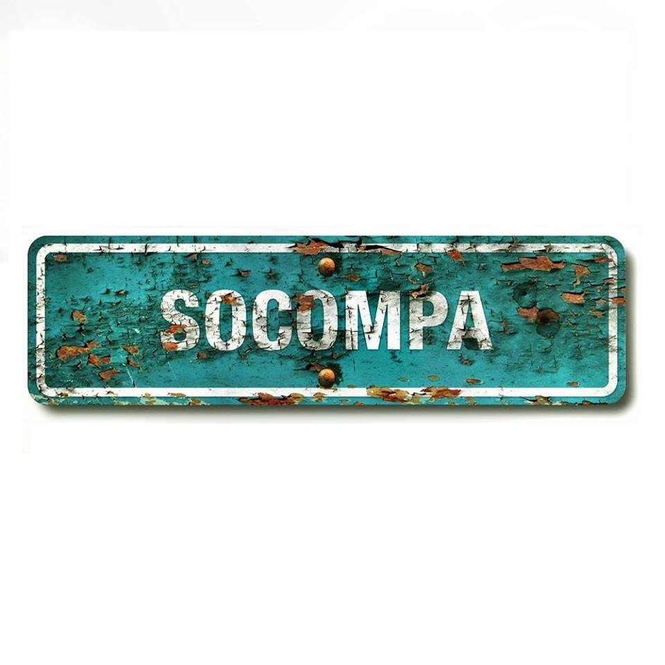 Socompa