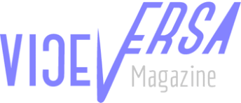 ViceVersa Magazine