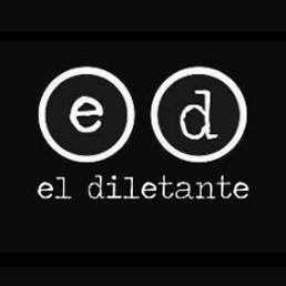 El diletante