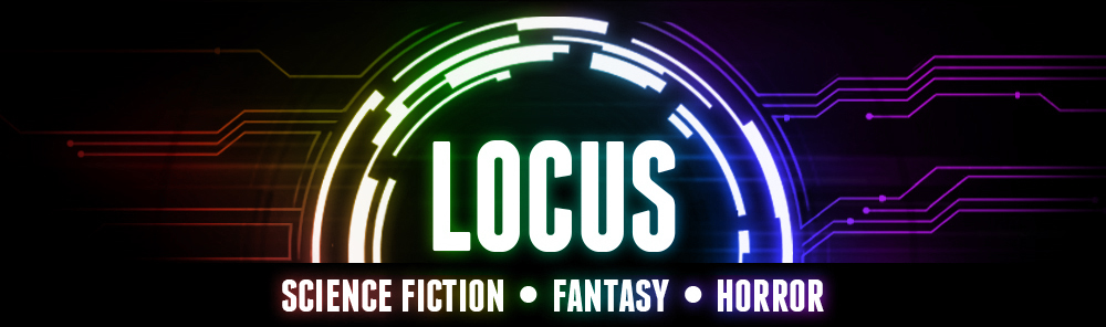 Locus Mag Online