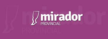 Mirador provincial