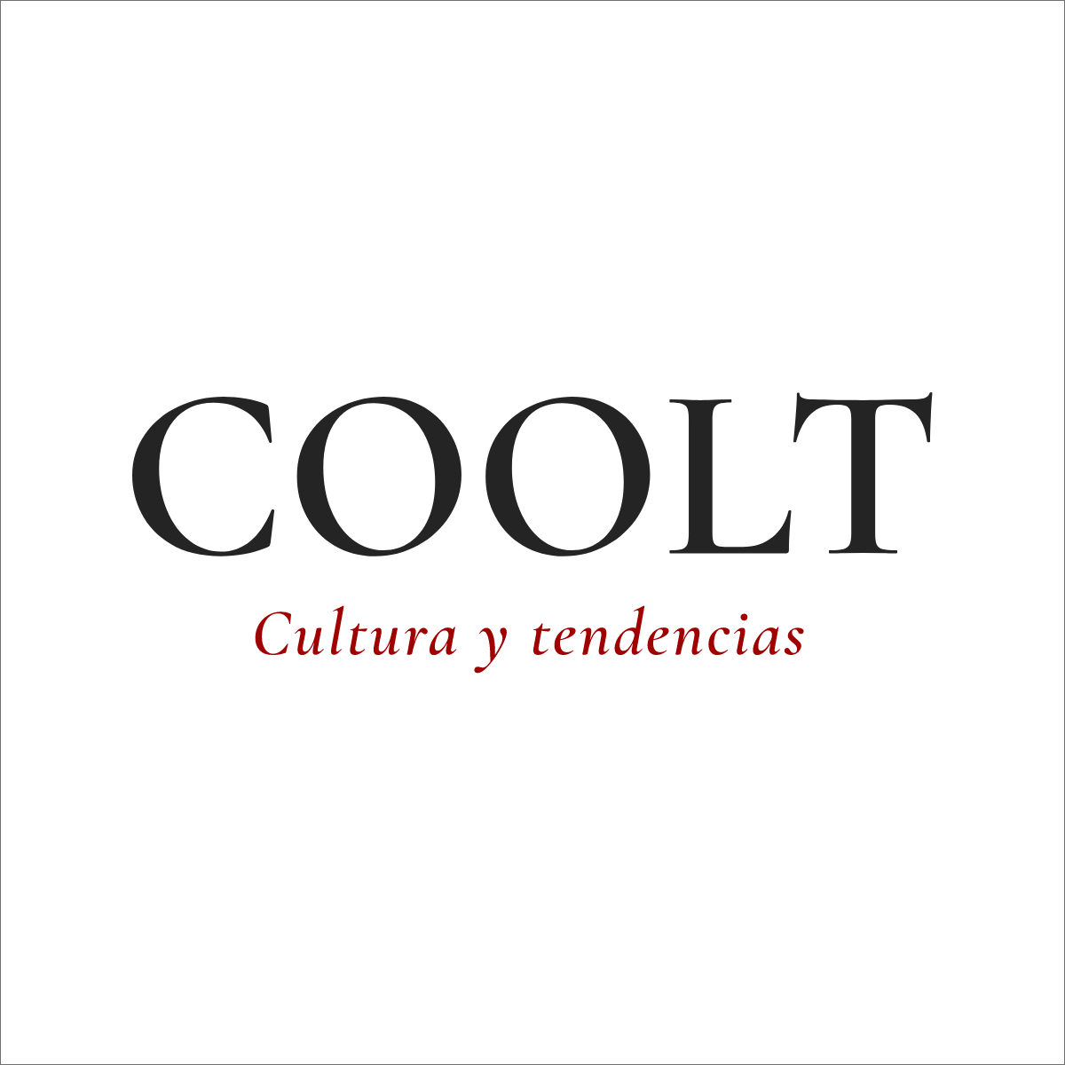 COOLT - Cultura y tendencias