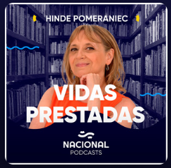 Vidas prestadas - Radio Nacional Argentina