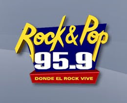 Rock&Pop radio 95.9
