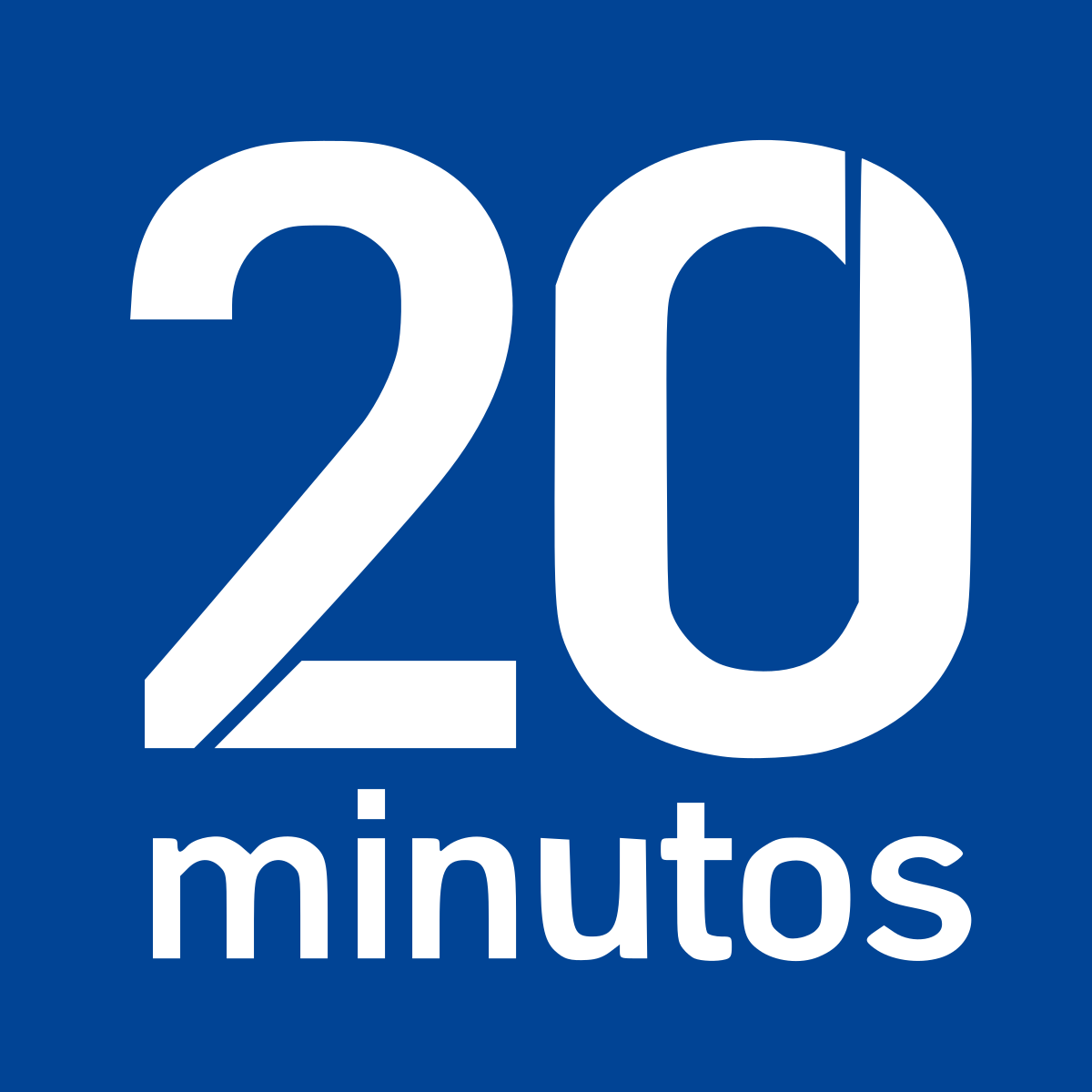 20 minutos España