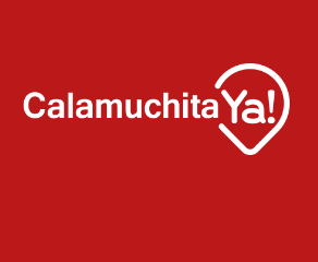 Calamuchita Ya!