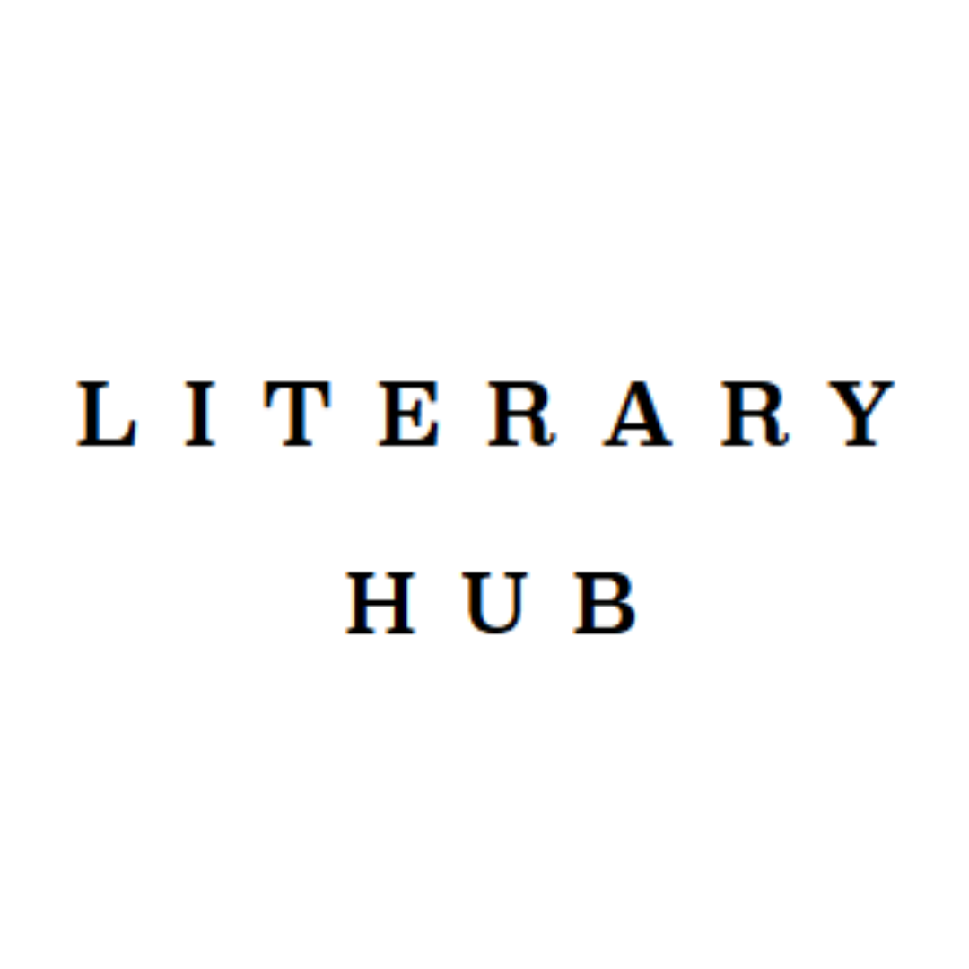 LITERARY HUB