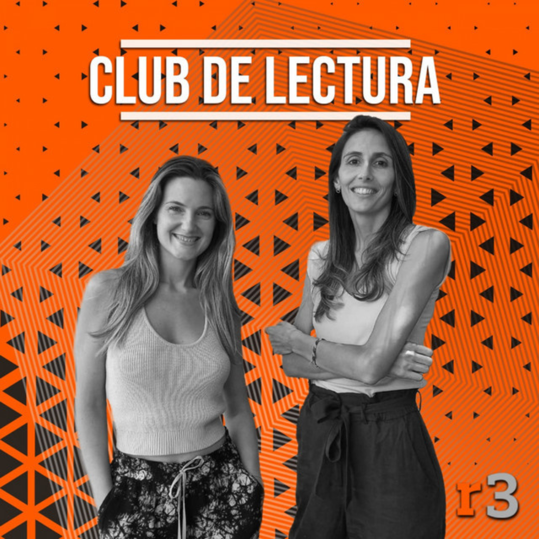 Club de lectura Rosario3 - Spotify