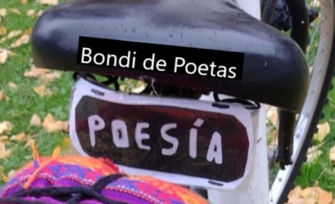 Bondi de Poetas