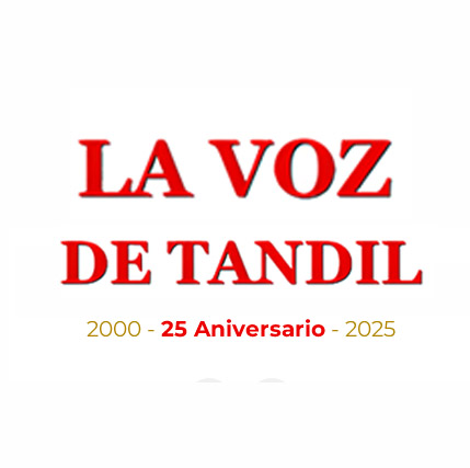 La voz de Tandil