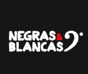 Negras y Blancas